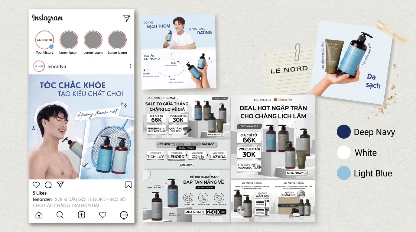 Social Marketer